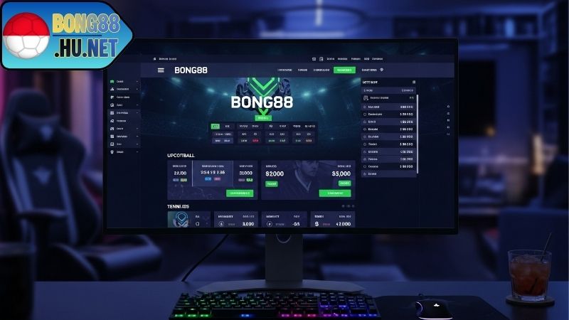 Cách nhận biết website bong88 chính thức