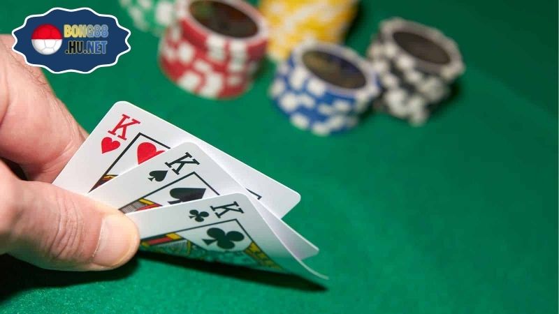 Chơi bài cào online tại nhà cái uy tín, thắng dễ dàng