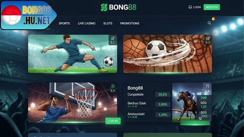 Đại Lý Cấp 1 BONG88 – Cơ Hội Kinh Doanh Và Hoa Hồng Hấp Dẫn 4 Hoa hồng và đại lý phân phối BONG88 hấp dẫn