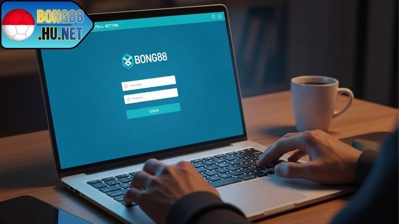 Đăng Nhập Bong88 – Hướng Dẫn Vào Tài Khoản Nhanh, An Toàn 3 Kinh nghiệm giúp đăng nhập bong88 an toàn