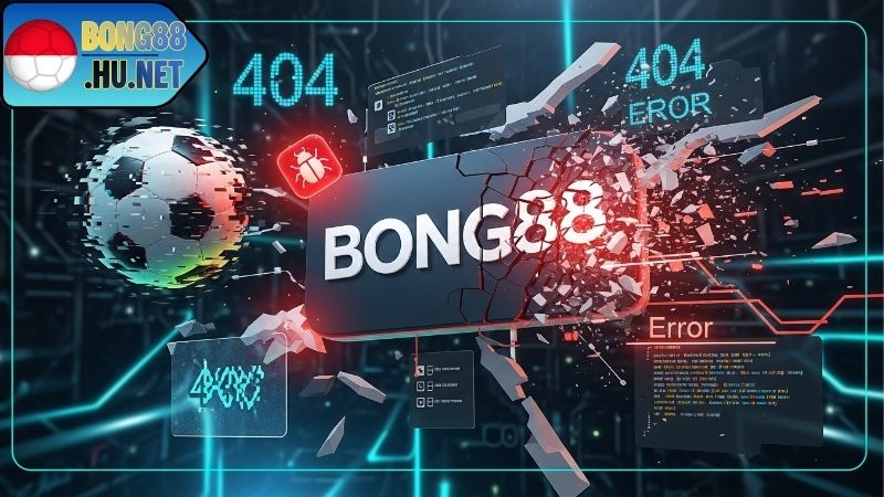 Fix Lỗi Bong88 - Khắc Phục Những Vấn Đề Khi Truy Cập 3 Các phương pháp fix lỗi bong88 phổ biến