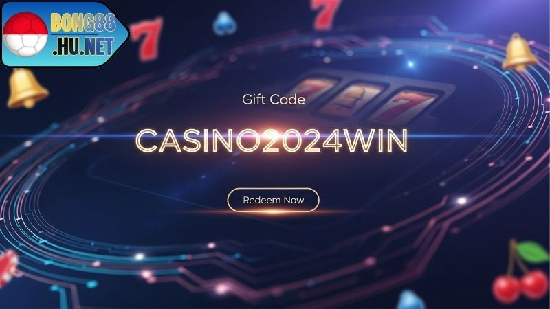Hướng dẫn nhận và sử dụng giftcode BONG88