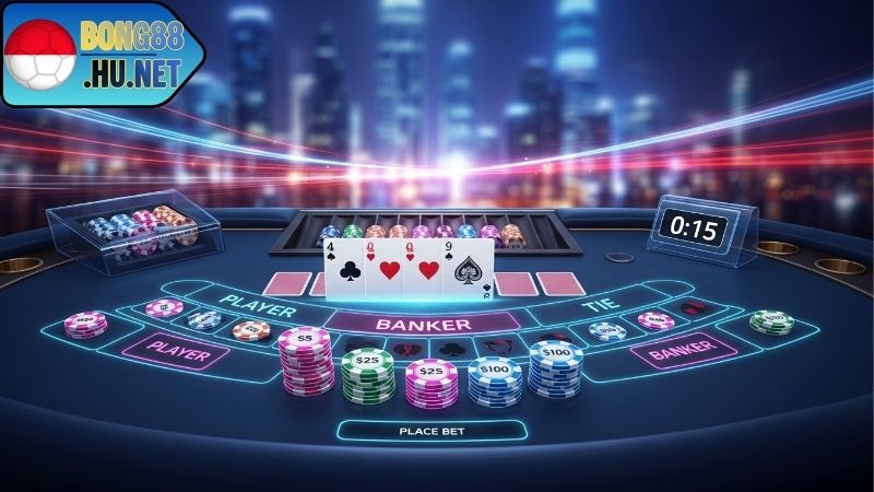 Tài Xỉu BONG88 Online - Đắm Chìm Trong Trò Chơi Đầy Hấp Dẫn 4 Mẹo chơi tài xỉu BONG88 hiệu quả