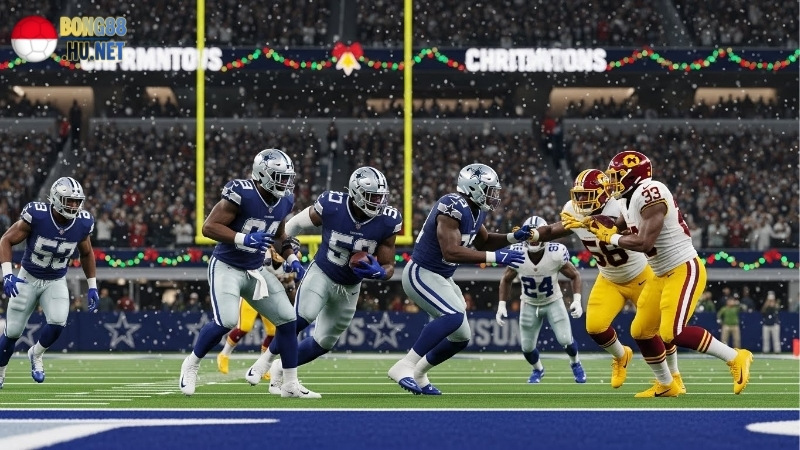 nfl-soi-dong-cuoc-doi-dau-giua-cowboys-va-commanders-la-tam-diem-cua-loat-tran-bong-bau-duc-ngay-noel