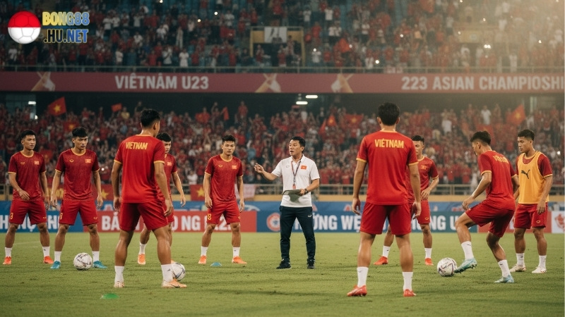 u23-viet-nam-hoi-quan-quyet-tam-vuot-nguong-tai-vck-u23-chau-a-sau-thanh-cong-ruc-ro-o-khu-vuc