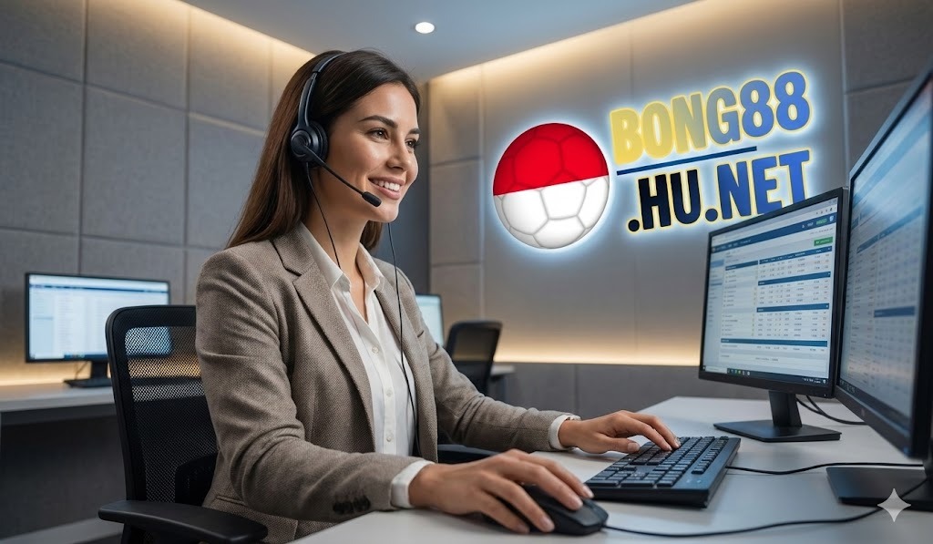 Vì sao cần liên hệ BONG88 qua kênh chính thức?
