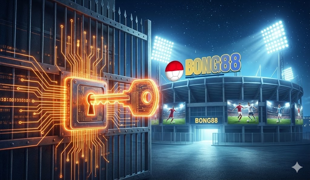 Tại sao cược thủ Bong88 cần biết cách sử dụng app 1.1.1.1?