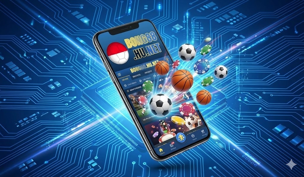Hướng dẫn tải app BONG88 và cài đặt chi tiết cho tân thủ